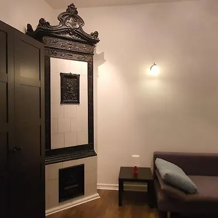 W Welskiej Kamienicy Apartamento Lidzbark Welski