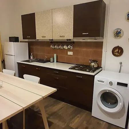 W Welskiej Kamienicy Apartamento *