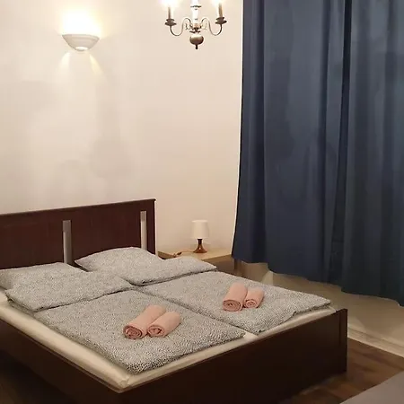 W Welskiej Kamienicy Apartamento