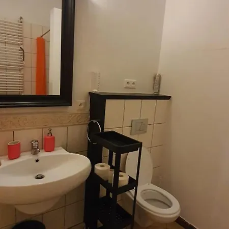 W Welskiej Kamienicy Apartment *